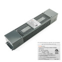 DIMMABLE LED DRIVER, 24V 8.3A, 200W, TRIAC DIMMABLE