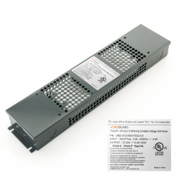 DIMMABLE LED DRIVER, 12V...