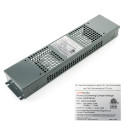 DIMMABLE LED DRIVER, 12V 2A, 24W, TRIAC DIMMABLE