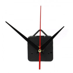 HOBBY CLOCK KIT SET