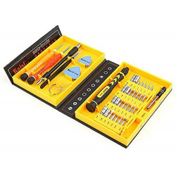 TOOL, SCREWDRIVER SET AND...