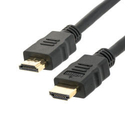 HDMI 2.0v M/M 15M (50FT) 4K...