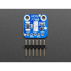 ADAFRUIT VEML7700 LUX...