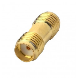 SMA (F) TO RP-SMA (F) ADAPTOR