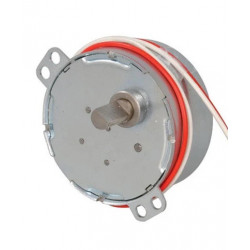 MOTOR 120V AC 6RPM-CW