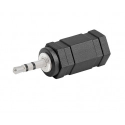 3.5MM JACK TO 2.5MM ST PLUG...