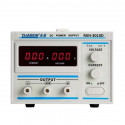 BENCH DIGITAL POWER SUPPLY 0-30v 10A RXN-3010D