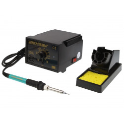 SOLDERING STATION 936A...