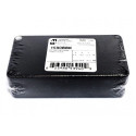HAMMOND DIECAST BOX 112X60X27MM 1590BBK