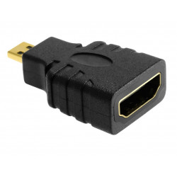 HDMI (F) TO MICRO HDMI (M)...