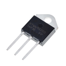 SCR THYRISTOR, BTW69-1200,...