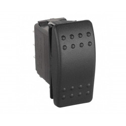 ROCKER SWITCH CARLING 6 PIN...