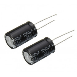 ELECTROLYTIC CAP 35V 1000UF...