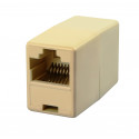 RJ45 DATA JOINER 8P8C 12-204D-0 SLF-6150