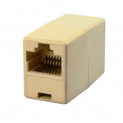 RJ45 DATA JOINER 8P8C...