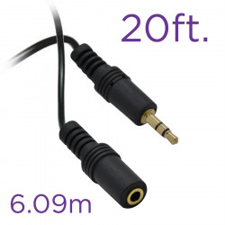 3.5MM STEREO TO 3.5MM...