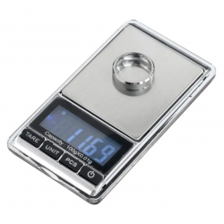 TOOL, DIGITAL POCKET SCALE...