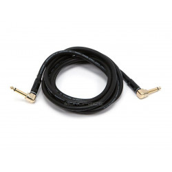 AUDIO CABLE, 1/4" TO 1/4"...