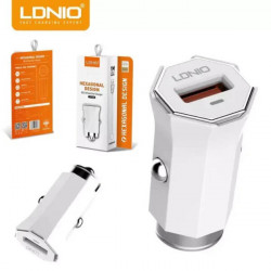 LDNIO AUTO CHARGER SUPER...