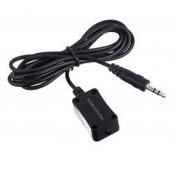 IR EXTENDER RECEIVER CABLE,...