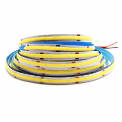 LED STRIP, COB 10MM 24VDC...