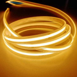 LED STRIP, COB 10MM 24VDC...