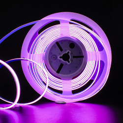 LED STRIP, COB 10MM 24VDC...