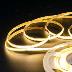 LED STRIP, COB 5MM 24VDC...