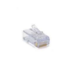 EZ RJ-45 CAT6 CONNECTORS...