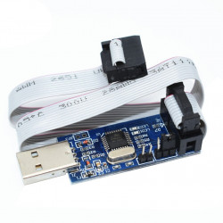 USB ASP AVR PROGRAMMER