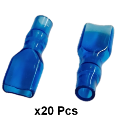 QUICK CONNECTOR SILICONE...