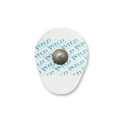 DISPOSABLE ECG ELECTRODE (1...