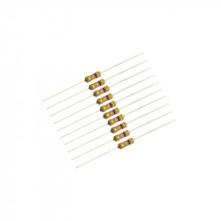 RESISTORS 1/8W 680KOHM 5%...