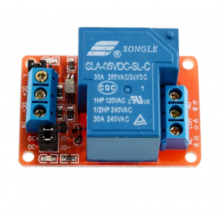 5V RELAY MODULE SPDT...