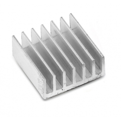 HEAT SINK 22X10X22MM