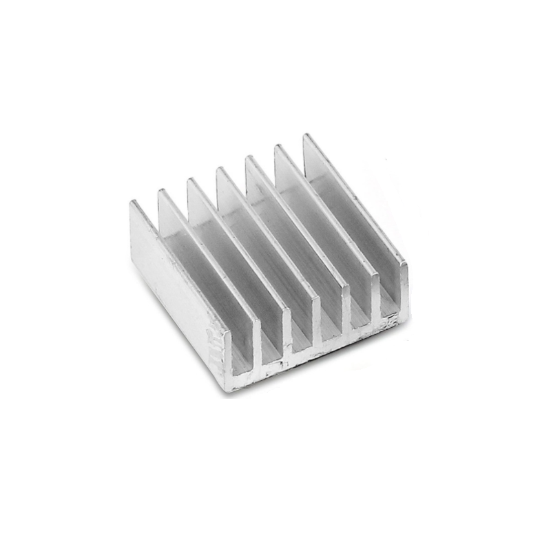 HEAT SINK 22X10X22MM