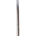 SOLDERING TIP, GAOJIE HS-100, 100W, STRAIGHT FLAT TIP