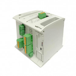 RASPBERRY PLC ETHERNET 19R...