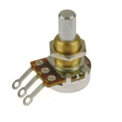 POTENTIOMETER, BOURNS,...