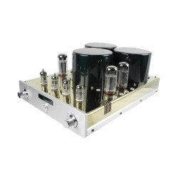 YAQIN TUBE AMPLIFIER,...