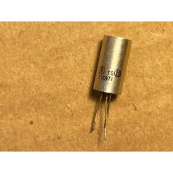 TRANSISTOR, 2SC971 NPN, 50V...