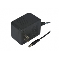 POWER ADAPTER, AC/AC,...