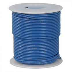 HOOK UP WIRE UL1007 18AWG...