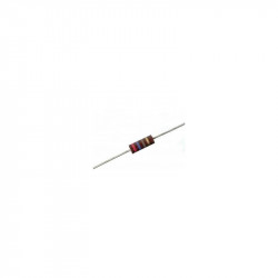 CARBON COMP RESISTOR 680OHM 5%