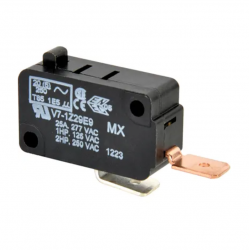 MICRO SWITCH, HONEYWELL,...