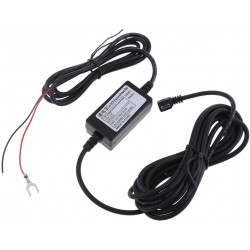 DC-DC, 12V TO 5V 2A (USB...