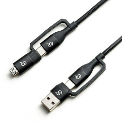 4 IN 1 USB DATA / FAST...