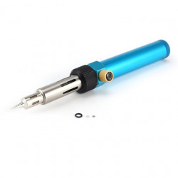 BUTANE SOLDERING IRON HT-B02