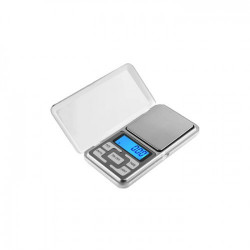 D03407 - Duratool - WEIGHING SCALE, POCKET, 0.01G