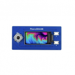 PICO PI 0.96INCH LCD...